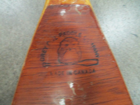 Used Grey Owl 52" Canoe Paddle