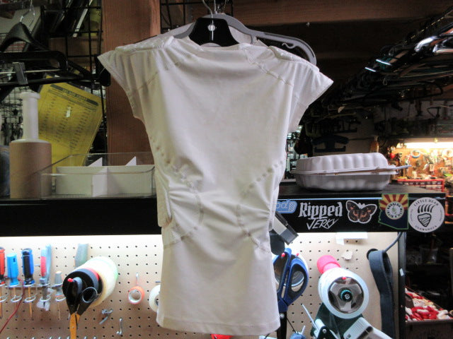 Load image into Gallery viewer, Used Coolomg Padded Compression Shirt - Size Medium
