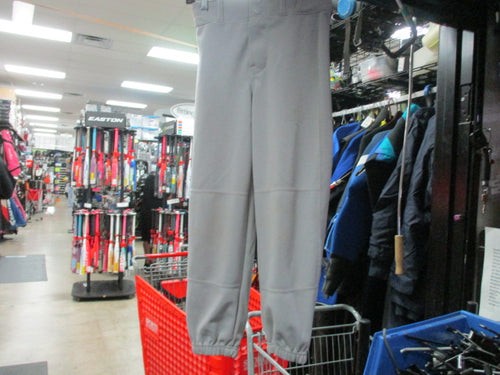 Used Champro Elastic Bottom Youth Medium Baseball Pant