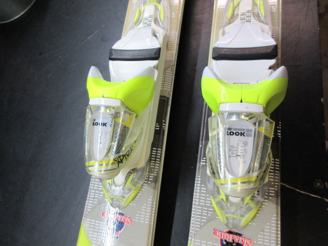 Load image into Gallery viewer, Used Dynastar Neva S4 78 Lightweight Women's All-Mountain Skis
