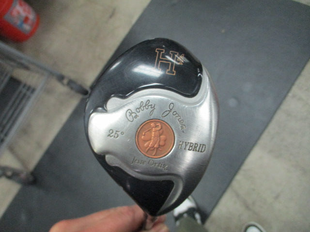 Load image into Gallery viewer, Used Bobby Jones By Jesie Ortiz 25 Deg Fairway Wood - RH
