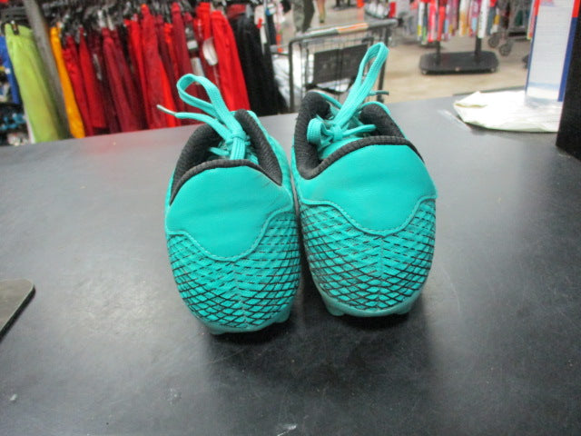 Load image into Gallery viewer, Used Hawkwell Size 3 Soccer Cleats
