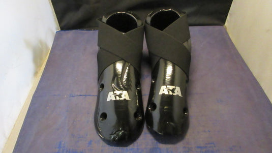 Used ATA Sparring Shoes Adult Size Small
