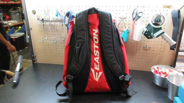 Load image into Gallery viewer, Used Easton Baseball Equipment Bag
