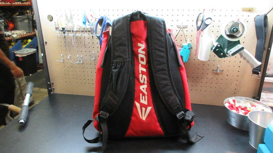 Used Easton Baseball Equipment Bag