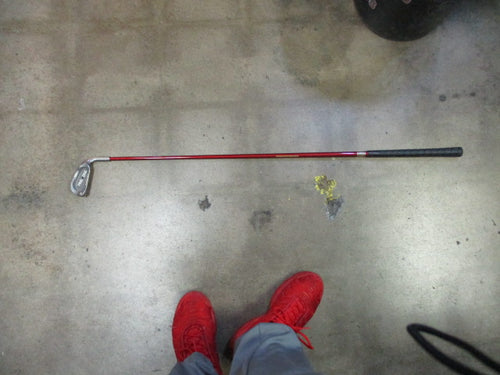Used Ping Zing Black Dot 4 Iron - RH
