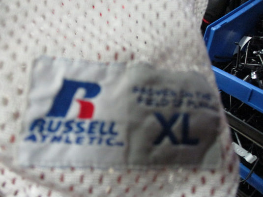 Used Russell Practice Jersey Size Youth XL