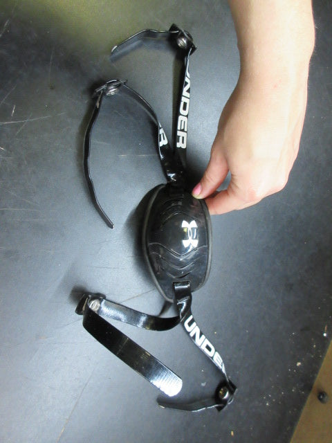 Used Under Armour Football Chin Strap