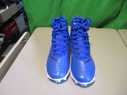 Under Armour Highlight Franchise Rm 2.0 Size Youth 1.5 Cleats