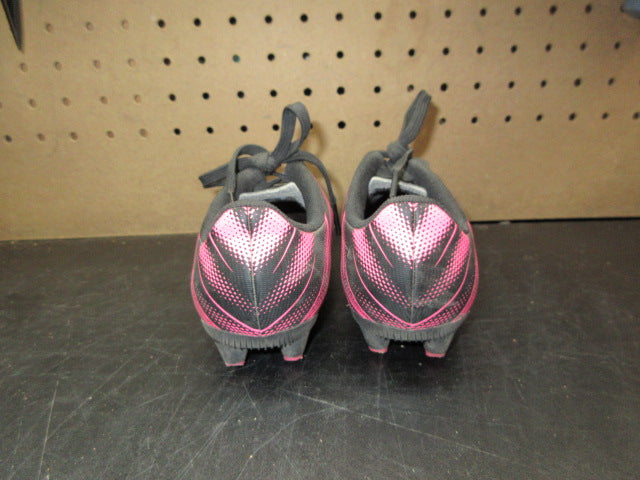 Load image into Gallery viewer, Used Puma Youth Jr. Attacanto FG/AG Soccer Cleats - Size Youth 12
