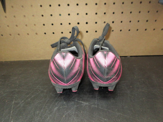 Used Puma Youth Jr. Attacanto FG/AG Soccer Cleats - Size Youth 12