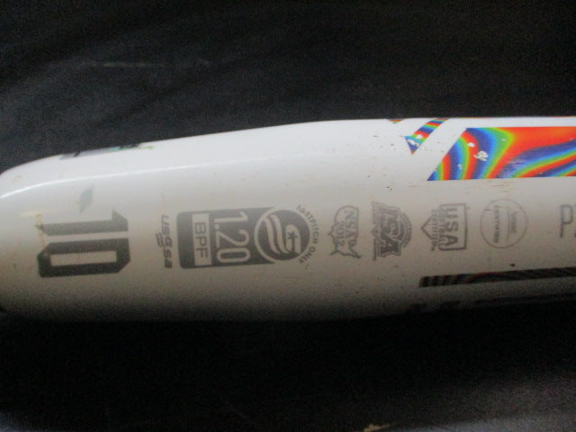 Load image into Gallery viewer, Used 2021 DeMarini Prism 32" -10 USSSA Fastpitch Softball Bat

