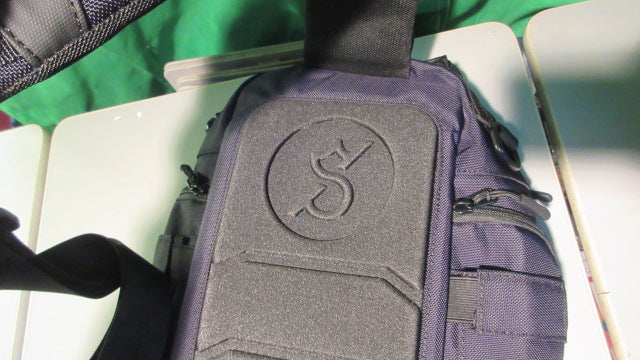 Load image into Gallery viewer, New Sinewy Sling Bag
