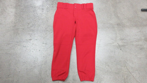 Used Champro Youth Small Elastic Bottoms Softball Pants
