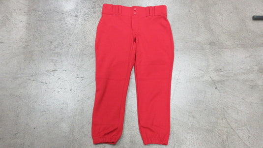Used Champro Youth Small Elastic Bottoms Softball Pants