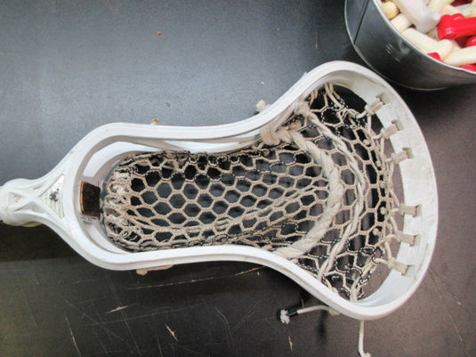 Used ECD Lacrosse Mirage Lacrosse Head