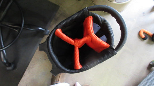 Used U.S. Kids Golf Bag
