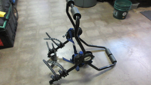 Load image into Gallery viewer, Used Thule 910XT Speedway 2-Bike Trunk Rack
