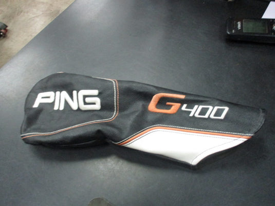 Used Ping G400 Driver Head Cover