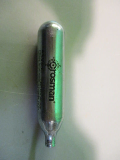 Crossman 12G Air Soft CO2 Tank
