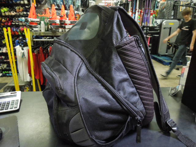 Load image into Gallery viewer, Used DeMarini Voodoo Baseball and Softball Backpack and Bat Bag
