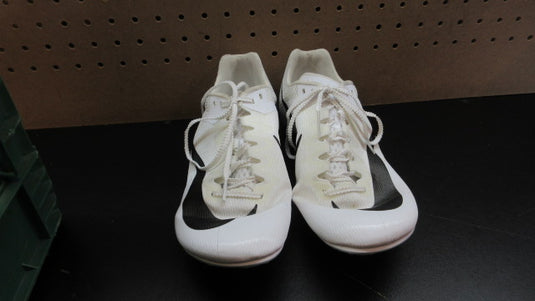 Used Nike Zoom Rival Sprint Track Shoes W/O Spikes - Size 10.5