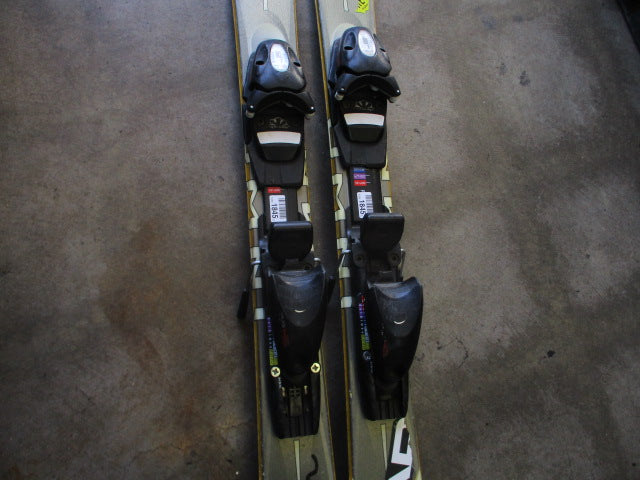 Load image into Gallery viewer, Used K2 Omni Jr Skis w/ SP45 Bindings 112cm
