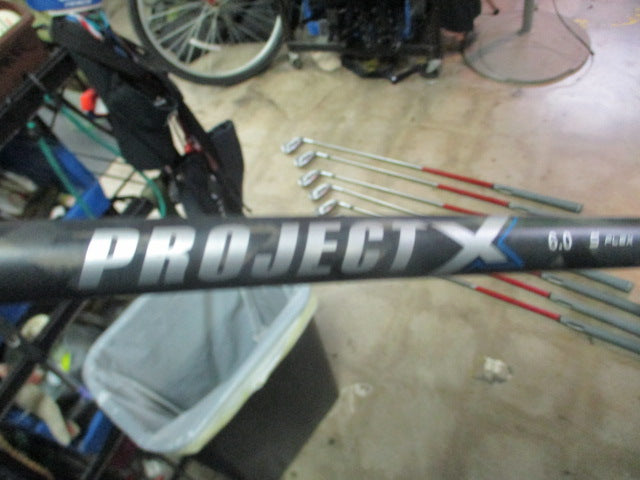 Load image into Gallery viewer, Used Callaway XR Driver 10.5 Deg Stiff Flex (HAS DENT)

