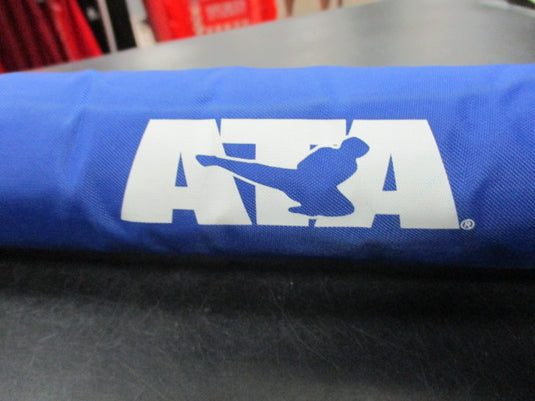 Used ATA Martial Arts Foam Sword Training Weapon