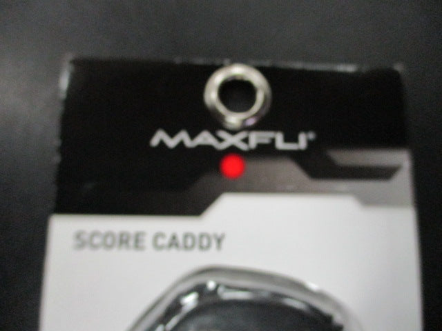Load image into Gallery viewer, Used Maxfli Score Golf Caddy
