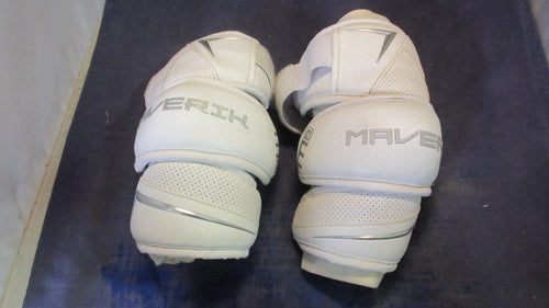 Used Maverik M6 Elbow Pads Size Medium