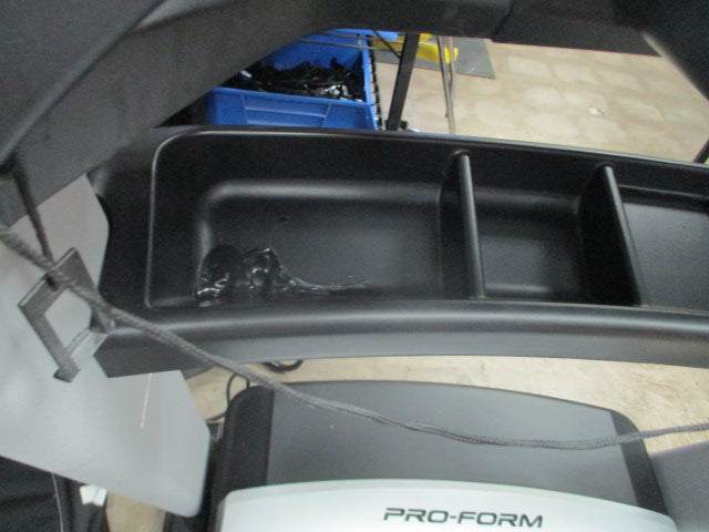 Load image into Gallery viewer, Used ProForm Pro 2000 Folding Treadmill
