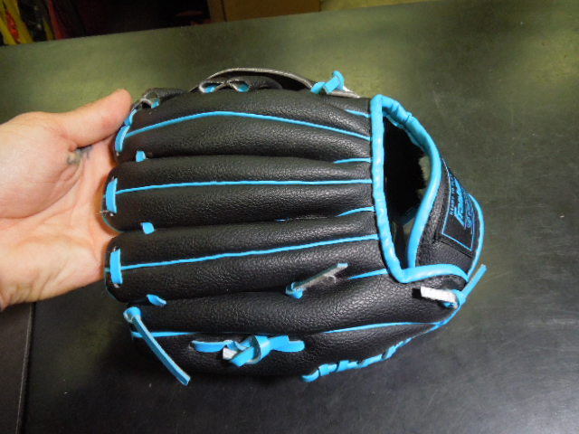 Load image into Gallery viewer, Used Franklin Inferno RHT 9" Baseball Glove
