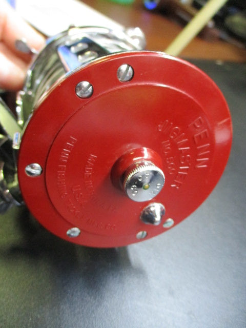 Load image into Gallery viewer, Used Penn Jigmaster No.500 Deep Sea Fishing Reel
