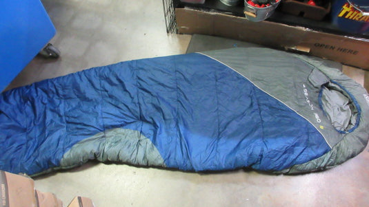 Used WFS 4 Season 360 Sleeping Bag