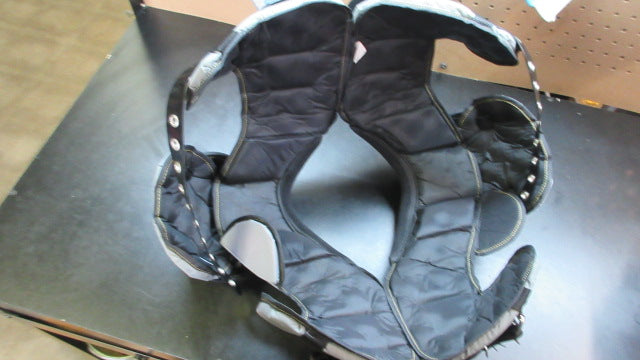 Load image into Gallery viewer, Used Riddell Power Surge Football Shoulder Pads - Youth Large 13&quot;-14&quot;
