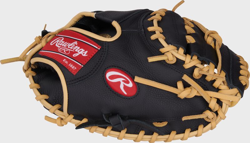 Load image into Gallery viewer, New Rawlings Slect Pro Lite 32&quot; Adley Rutschman Catcher&#39;s Glove / Mitt - RHT
