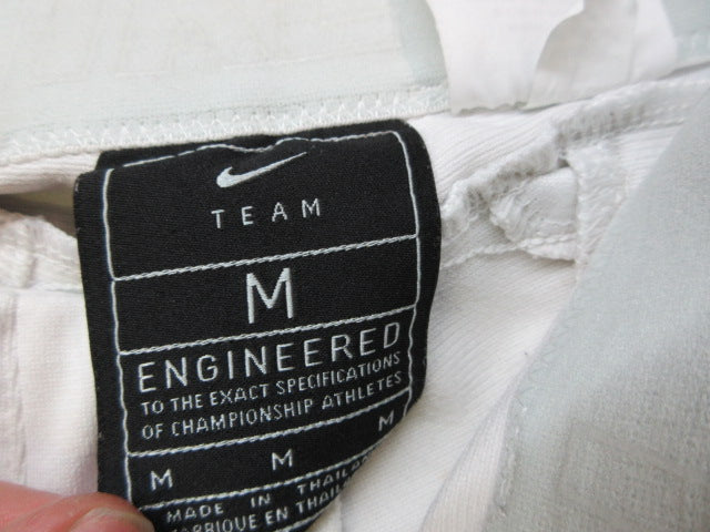 Load image into Gallery viewer, Used Nike Elastic Bottom Baseball Pants - Size Medium
