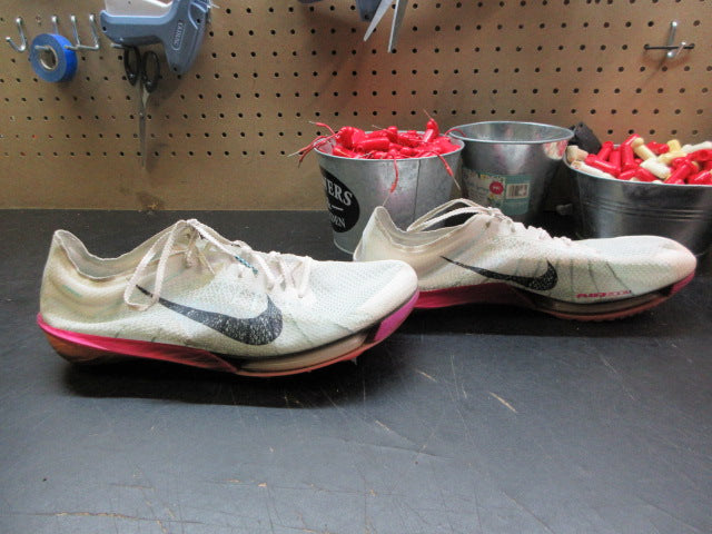 Load image into Gallery viewer, Used Nike Air Zoom  Cross-Country Spikes - Size 10.5
