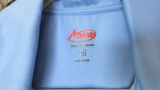 Used Adams Umpire Polo - Size Medium