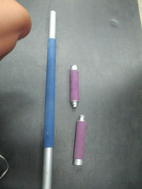 Used The Firm 8LB Weight Stick