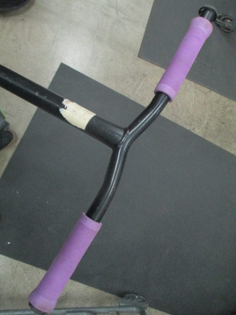 Used Madd Gear Trick Scooter (Has Wear, Needs New Wheel)