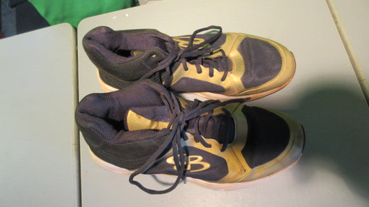 Used BoomBah Size 12 Turf Cleats