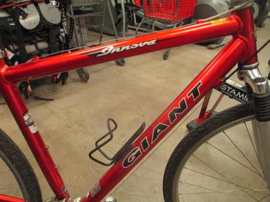 Used Giant Innova 24 Speed 700C Hybrid Bike