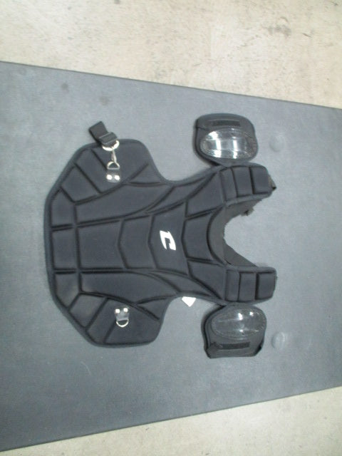 Load image into Gallery viewer, Used Champro CP9B Varisty Umpire Chest Protector

