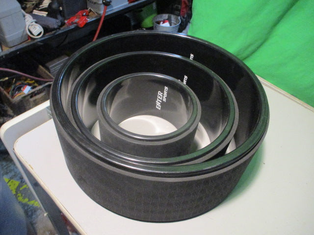 Load image into Gallery viewer, Used Enter Sports 3 - Piece Back Roller
