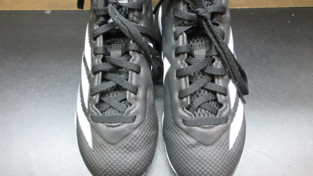 Load image into Gallery viewer, Used Adidas Adizero Impact Football Cleats - Size 2
