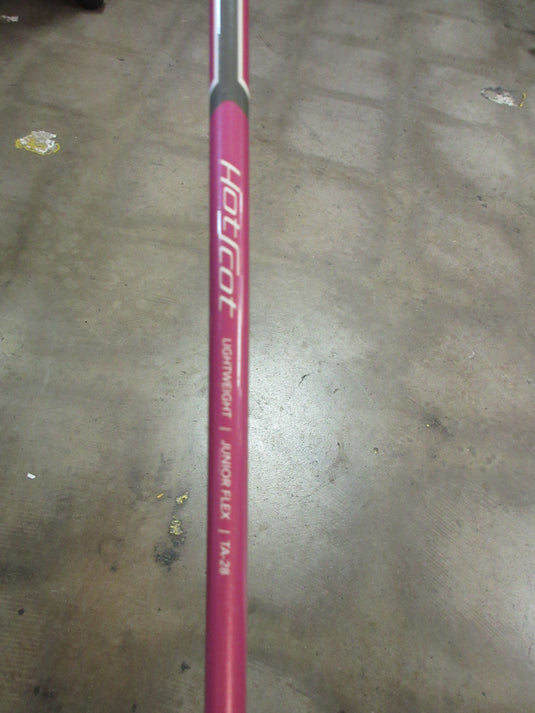 Used Tommy Armour 18 Deg Hot Scot Junior Driver