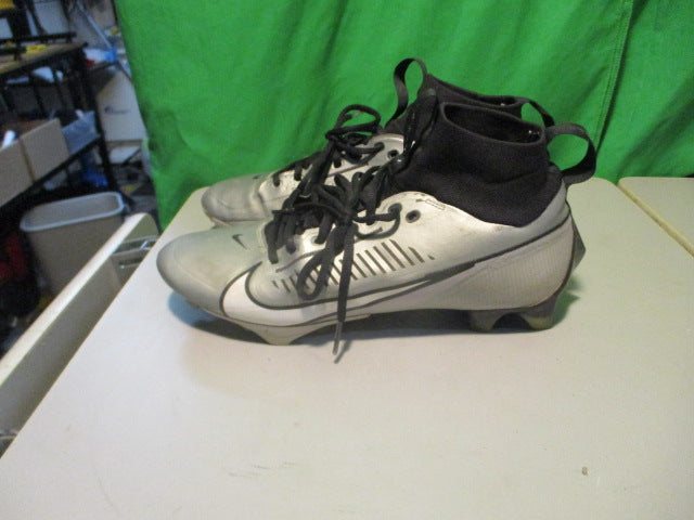 Load image into Gallery viewer, Used Nike Vapor Size 10 Football Cleats
