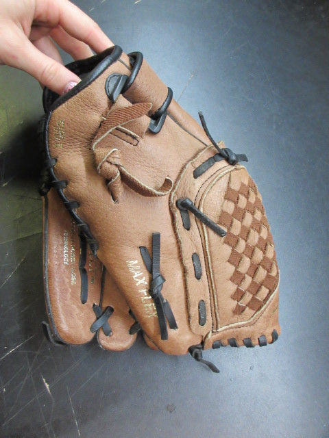 Load image into Gallery viewer, Used Mizuno Power Close Prospect Series 11.5" Glove - RHT
